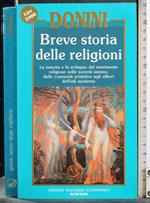 Breve storia delle religioni