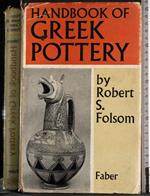 Handbook of Greek Pottery
