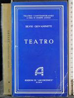 Teatro. Vol 2