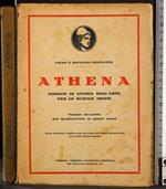Athena. Nozioni di storia dell'arte. Vol 2