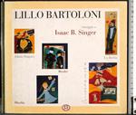 Lillo Bartolini omaggio a Isaac B Singer