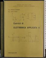 Esercizi di elettronica applicata II