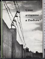 Cosa avvenne a Dachau?