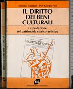 Il diritto dei beni culturali