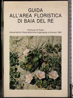 Guida all'area floristica di Baia del re