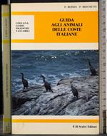 Guida agli animali delle coste Italiane