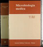 Microbiologia medica