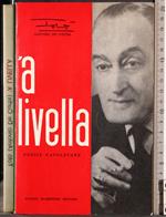 'A livella. Poesie napoletane