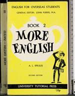 More English. Book 2