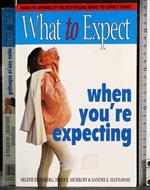 What to expect when you're expecting