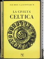 civiltà Celtica