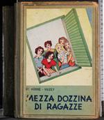 Mezza dozzina di ragazze