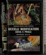 Uccelli nidificatori. Uova e prole