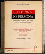 Io donna io persona