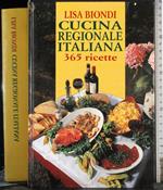 Cucina regionale Italiana 365 ricette