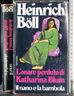 L' onore perduto di Katharina Blum