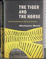 The tiger and the horse