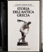 Storia dell'antica grecia