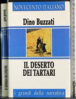 Il deserto dei Tartari