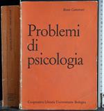 Problemi di psicologia