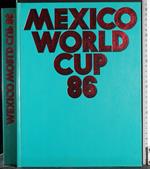 Mexico world cup 86