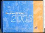 Un anno di sport 2003