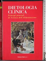 Dietologia clinica 1