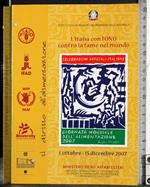L' Italia con l'ONU contro la fame nel mondo