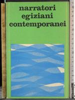 Narratori egiziani contemporanei