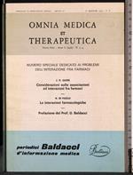 Omnia medica et therapeutica