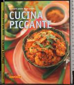 Cucina piccante