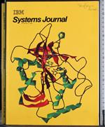 Systems Journal. Vol 34 No 2 1995