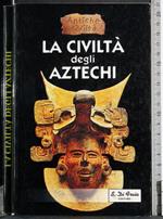 civiltà degli Aztechi