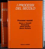 I processi del secolo. Processi razziali