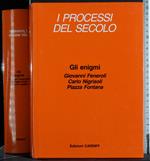 I processi del secolo. Gli enigmi