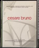 Cesare Bruno