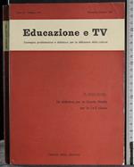 Educazione e TV