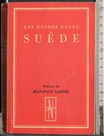 Les guides Nagel. Suede