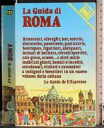 Guida di Roma