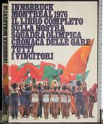 Innsbruck Montreal 1976