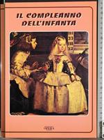 Il compleanno dell'infanta