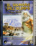 Il Signore dell'Olimpo. Zeus