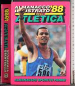 Almanacco illustrato dell'atletica 1988