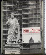 Basilica di San Pietro restauro e conservazione