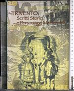 Trivento: scritti storici e personaggi memorabili