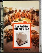 pasta su misura