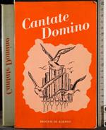 Cantate domino