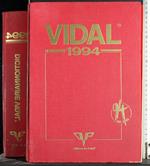 Dictionnaire Vidal 1994