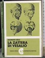 zattera di Vesalio