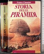 Storia delle piramidi